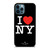 KATE SPADE I LOVE NEW NORK iPhone 12 Pro Max Case Cover