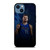 LUKA DONCIC DALLAS MAVERICKS NBA iPhone 14 Case Cover