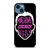 MACHINE GUN KELLY MGK RAPPER LOGO iPhone 14 Case Cover