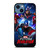 MARVEL FUTURE REVOLUTION SUPERHERO VIDEO GAME iPhone 14 Case Cover