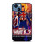 MARVEL WHAT IF MOVIES 2 iPhone 14 Case Cover