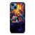 MARVEL WHAT IF MOVIES iPhone 14 Case Cover
