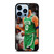 JAYSON TATUM BOSTON CELTICS iPhone 13 Pro Max Case Cover