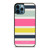 KATE SPADE NEW YORK STRIPE iPhone 12 Pro Max Case Cover