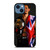 MAX HOLLOWAY MIXED MARTIAL ART MMA UFC 2 iPhone 14 Case Cover