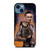 MAX HOLLOWAY MIXED MARTIAL ART MMA UFC 3 iPhone 14 Case Cover
