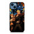 METAL SLUG GAMES iPhone 14 Case Cover