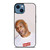 MIKE TYSON BOXING SUPREME iPhone 14 Case Cover