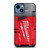 MILWAUKEE FUEL TOOL iPhone 14 Case Cover