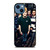 NECK DEEP ROCK BAND iPhone 14 Case Cover NECK DEEP ROCK BAND iPhone 14 Case Cover
