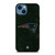 NEW ENGLAND PATRIOTS FOOTBALL NFL iPhone 14 Case Cover