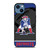 NEW ENGLAND PATRIOTS NFL TEAM iPhone 14 Case Cover