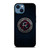 NEW ENGLAND SOCCER MLS iPhone 14 Case Cover