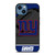 NEW YORK GIANTS NFL TEAM iPhone 14 Case Cover