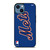 NEW YORK METS BASEBALL iPhone 14 Case Cover