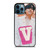 KIM TAE HYUNG V BTS BANGTAN BOYS 2 iPhone 12 Pro Max Case Cover