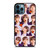 KIM TAE HYUNG V BTS BANGTAN BOYS COLLAGE iPhone 12 Pro Max Case Cover