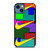 NIKE VINTAGE SWOOSH iPhone 14 Case Cover