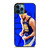 KLAY THOMPSON GOLDEN STATE WARRIORS 2 iPhone 12 Pro Max Case Cover