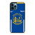 KLAY THOMPSON GOLDEN STATE WARRIORS 2021-22 iPhone 12 Pro Max Case Cover