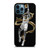KLAY THOMPSON GOLDEN STATE WARRIORS 3 iPhone 12 Pro Max Case Cover