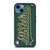 OAKLAND ATHLETICS BASEBALL iPhone 14 Case Cover