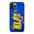 KLAY THOMPSON WARRIORS NIKE iPhone 12 Pro Max Case Cover