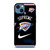 OKLAHOMA CITY THUNDER NBA X SUPREME NIKE iPhone 14 Case Cover