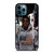 KODAK BLACK RAPPER 2 iPhone 12 Pro Max Case Cover