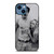 PAM AND TOMMY LOVE STORY 2 iPhone 14 Case Cover