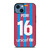 PEDRI 16 FC BARCELONA 2022 iPhone 14 Case Cover