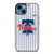 PHILADELPHIA PHILLIES MLB NIKE iPhone 14 Case Cover