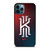 KYRIE IRVING BROOKLYN NIKE iPhone 12 Pro Max Case Cover