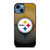 PITTSBURGH STEELERS FOOTBALL TEAM iPhone 14 Case Cover
