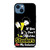 PITTSBURGH STEELERS NFL FOOTBALL FANS 3 iPhone 14 Case Cover