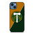 PORTLAND TIMBERS FC SOCCER MLS 2 iPhone 14 Case Cover