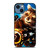 ROCKET RACOON MARVEL THE AVENGERS 2 iPhone 14 Case Cover