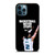 LAMELO BALL CHARLOTTE HORNETS iPhone 12 Pro Max Case Cover