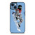 SHAUN WHITE BURTON SNOWBOARDING iPhone 14 Case Cover