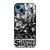 SLEEPING WITH SIRENS ROCK BAND 2 iPhone 14 Case Cover