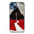 SLEEPING WITH SIRENS ROCK BAND iPhone 14 Case Cover