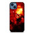 SONY TWISTED METAL GAMES iPhone 14 Case Cover