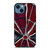 SPIDERMAN BROKEN MASK iPhone 14 Case Cover