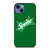 SPRITE SOFT DRINK LOGO iPhone 14 Case Cover