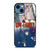 SPY X FAMILY MOVIES iPhone 14 Case Cover