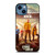 STAR TREK STRANGE NEW WORLDS iPhone 14 Case Cover
