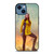 STAR TREK STRANGE NEW WORLDS NUMBER ONE iPhone 14 Case Cover