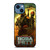 STAR WARS THE BOOK OF BOBA FETT iPhone 14 Case Cover