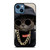 SUPREME SWAG CAT iPhone 14 Case Cover