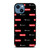 SUPREME X CAMPION iPhone 14 Case Cover